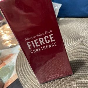 Abercrombie & Fitch FIERCE Confidence